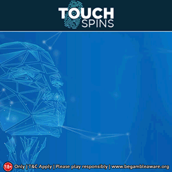 500 Bonus Spins on Starburst Slot at Touch Spin Casino