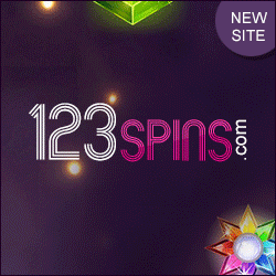 123 Spins casino