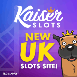 Kaiser Slots 10 Complementary Starburst Slot Free Spins