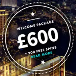 Dunder casino 20 free spins on Starburst slot