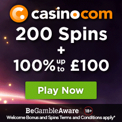 The Online Casino Starburst Bonus