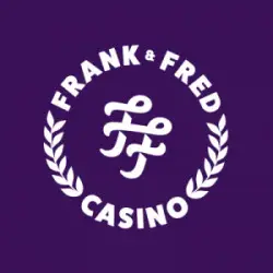 Frank & Fred Casino 100% up to €500 + 300 Free Spins