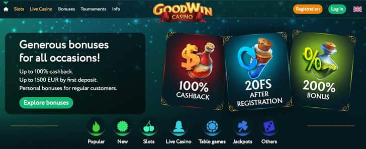 goodwin casino no deposit goodwin casino no deposit
