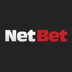 Netbet Casino 20 free spins on Starburst Slot