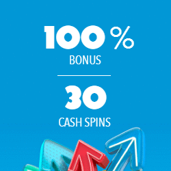 Wunderino Casino Starburst Slot Free Spins