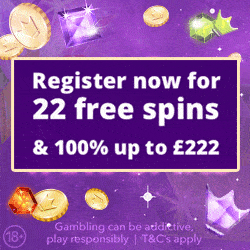 Yako Casino 22 Starburst Slot Free Spins